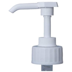 Sqwincher 2L Concentrate Pump Dispenser from ABL Distribution