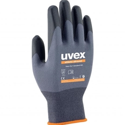 This is an image of Uvex Athletic Allround Gloves