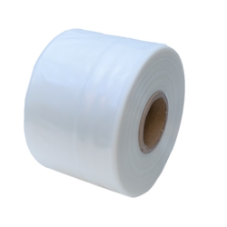 White Poly Tubing