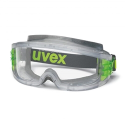 This is an image of Uvex Ultravision Goggles From ABL Distribution Pty Ltd