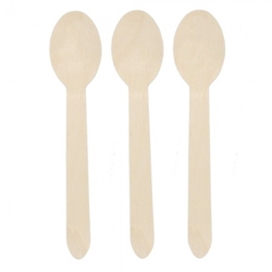 This Is An Image Of Wooden Spoon from ABL Distribution Pty Ltd