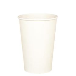 This is an image of Single Wall Eco Cups & Lids