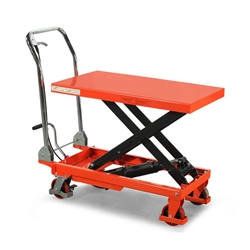 Scissor Lift Table