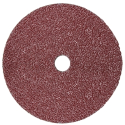 This is an image of Cubitron Ii Fibre Disc 782c