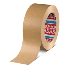 Eco-Friendly Tesa 4713 Paper Tape from ABL Distribution