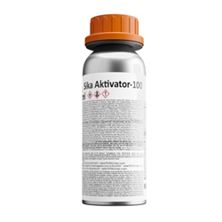 This is an image of Sika Aktivator 100