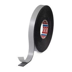 Tesa 50601 PVC/Nitrile Foam Tape from ABL Distribution Pty Ltd