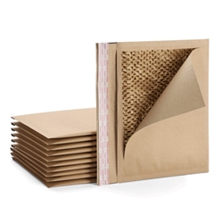 Honeycomb Padded Mailers from ABL Distribution Pty Ltd