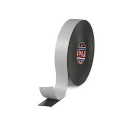 Tesa 66701 Black Edpm Foam Tape from ABL Distribution Pty Ltd