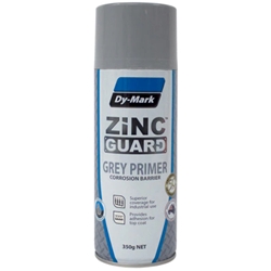 This is an image of Dymark Zinc Guard Primers